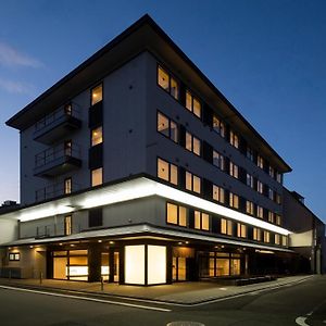 Hotel Glad One Kyoto Shichijo By M'S